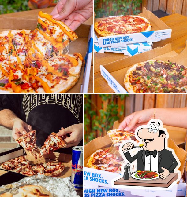 Domino's Pizza Tumut