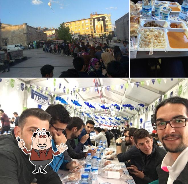 İftar Çadırı