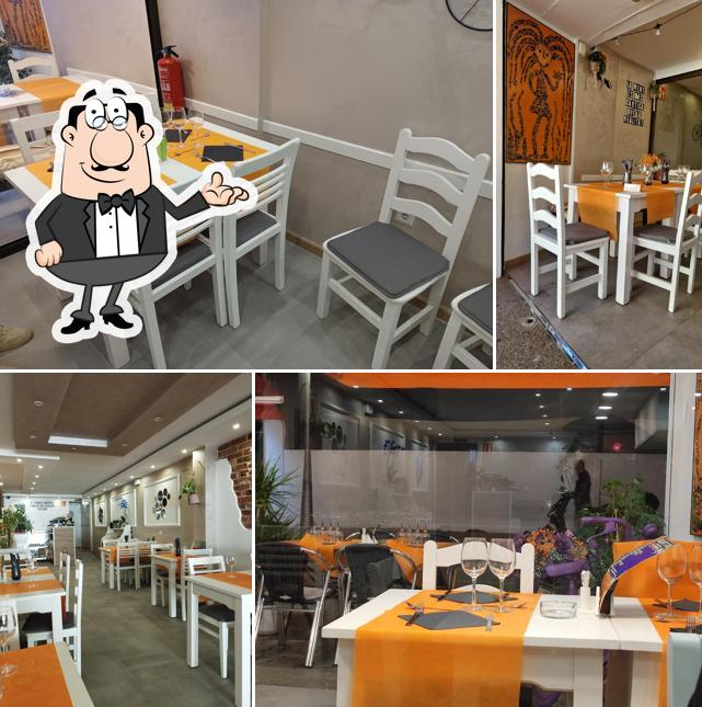 RESTAURANT KAOTIK