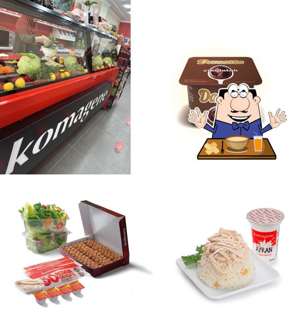 KOMAGENE KOCAALİ