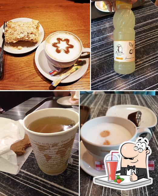 Кулинарная лавка Варвары