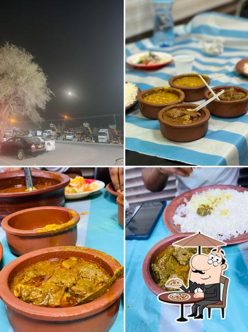 MEZBAN RESTAURANT