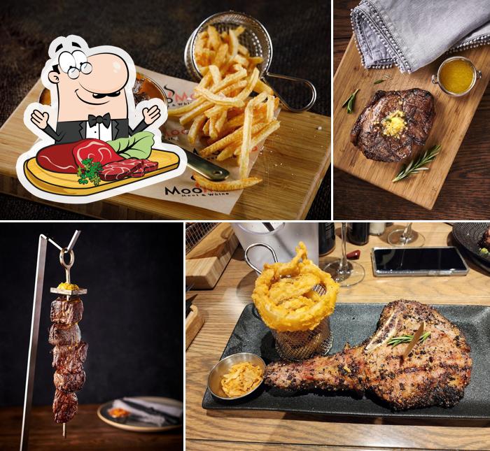 Moo Moo Secunda