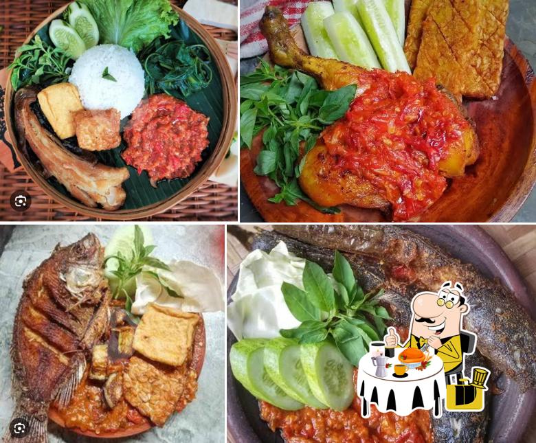 Penyetan khas tuban