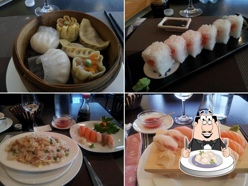 Ristorante Xin Fu