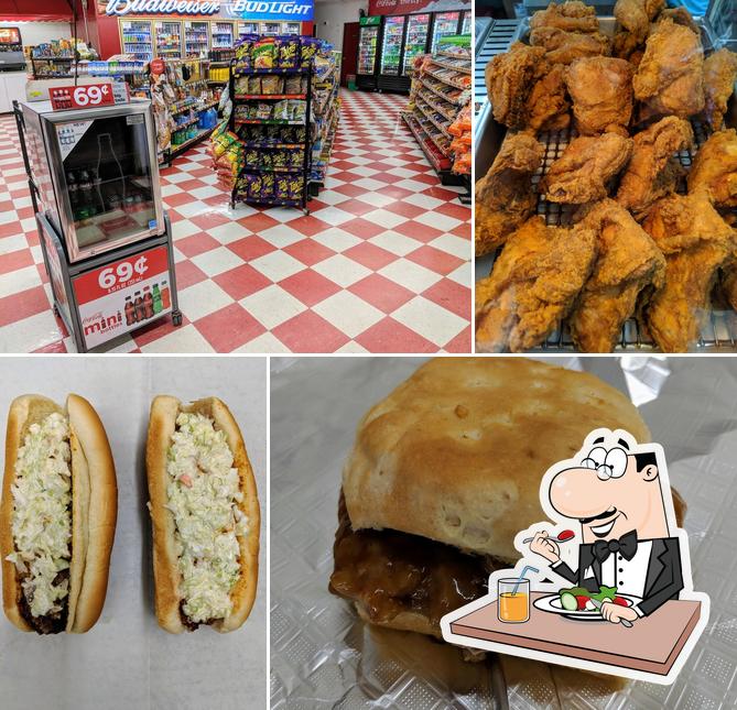 Shop-N-Go