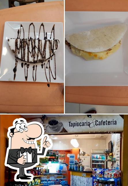 Tapiocaria Tutti Frutti
