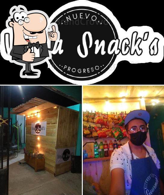 VaSa Snack's
