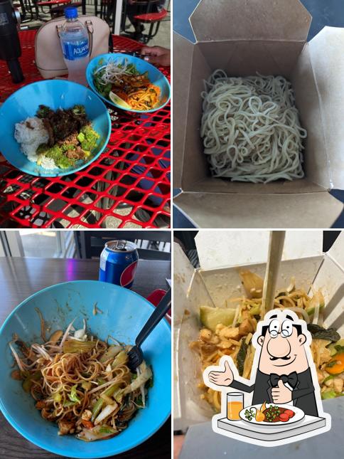 Wok Box - Chilliwack