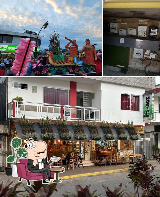 Restaurant Yakuna