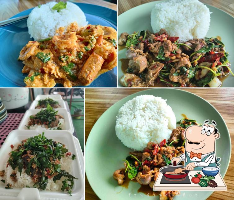 ร้านข้าวกะเตี๋ยว