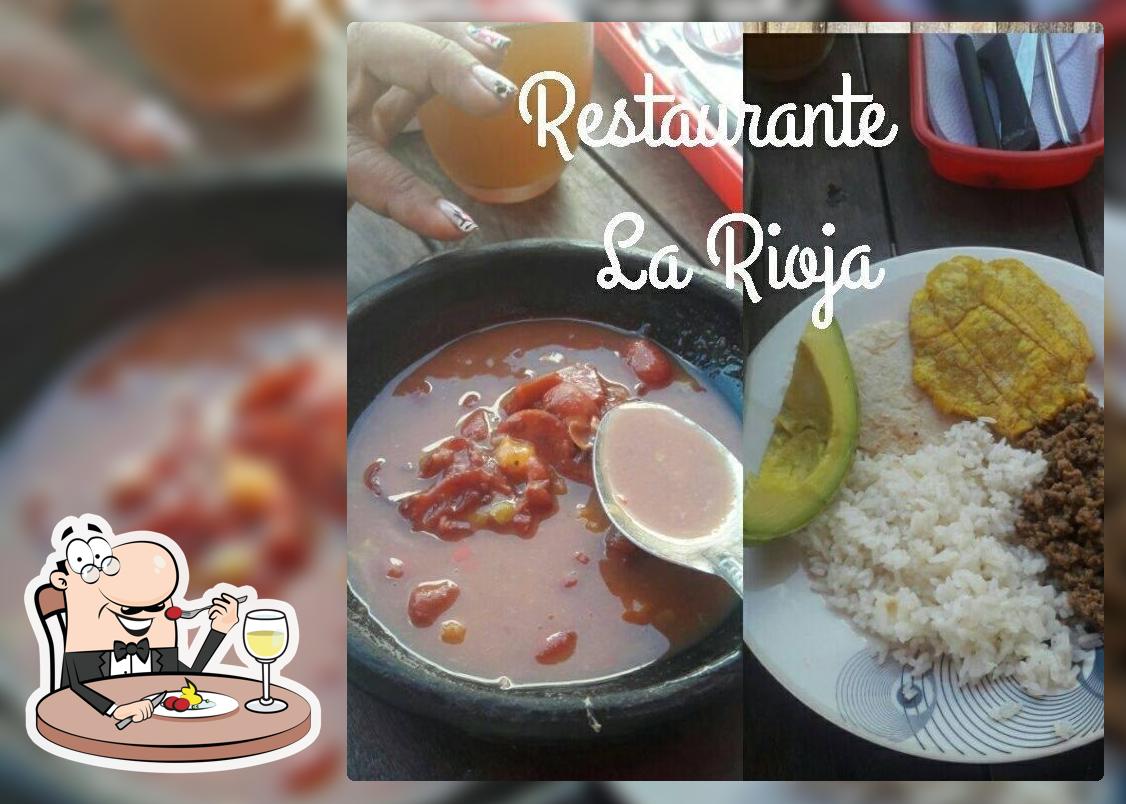 Restaurante La Rioja