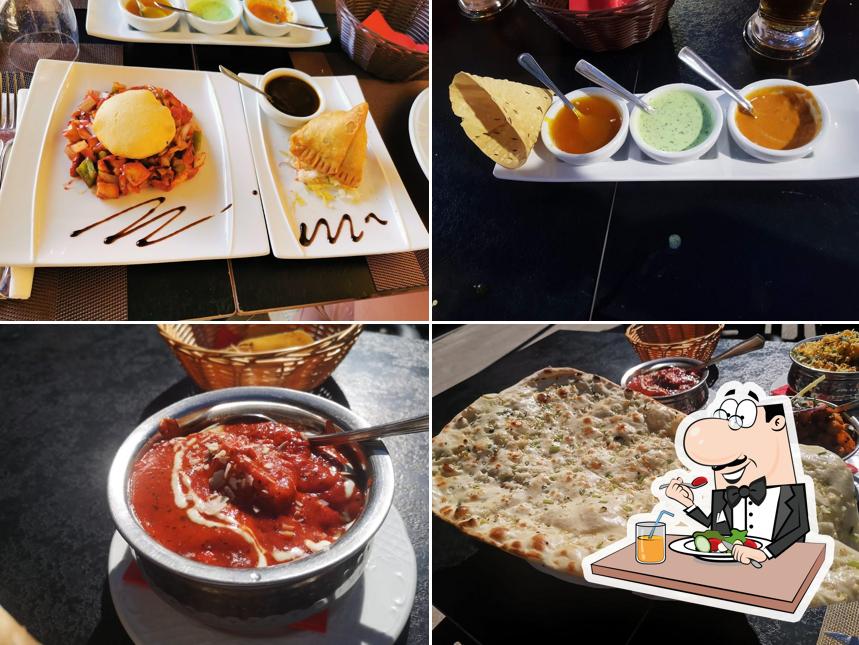 Restaurante Lukla