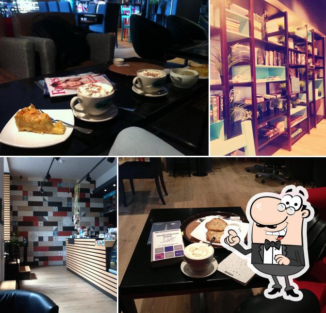 StarHit Café