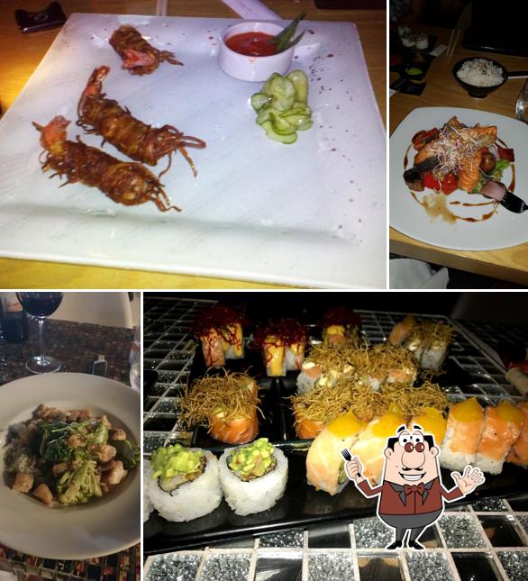 SushiClub Nordelta
