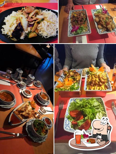 Thaï Break