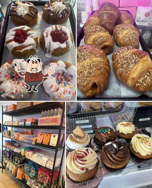 Vegan Pastry Lab