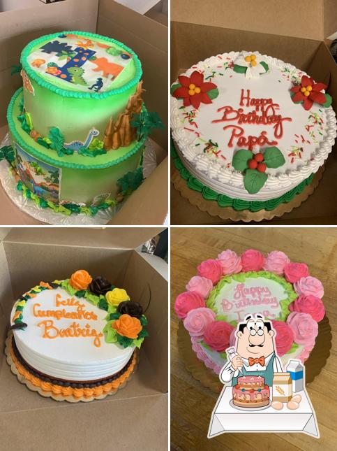 Lolly's Bakery