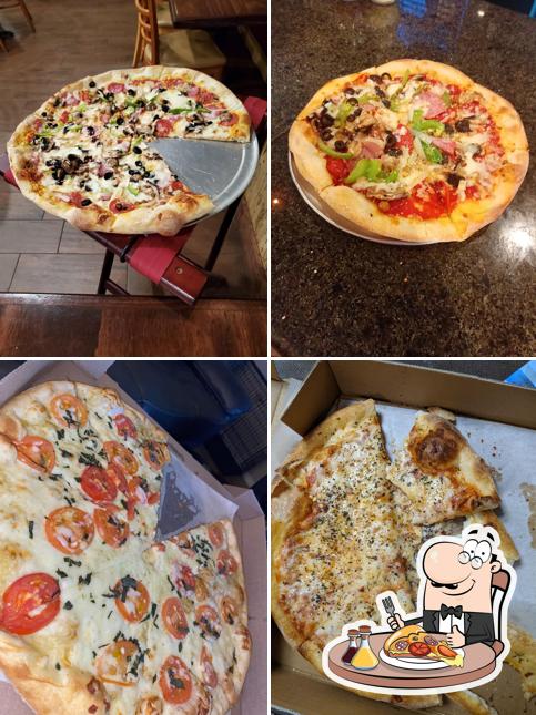 Napoli's Italian Bistro
