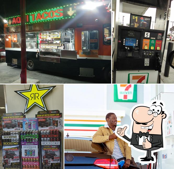 7-Eleven