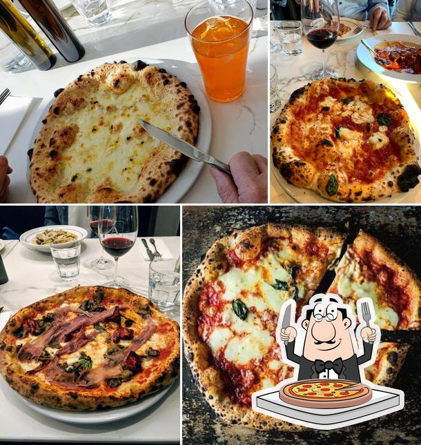 Alessa Trattoria