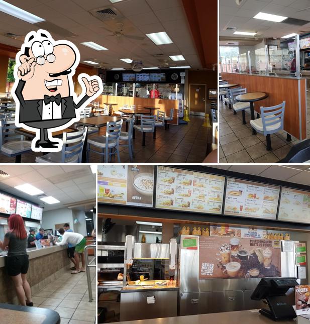 Burger King