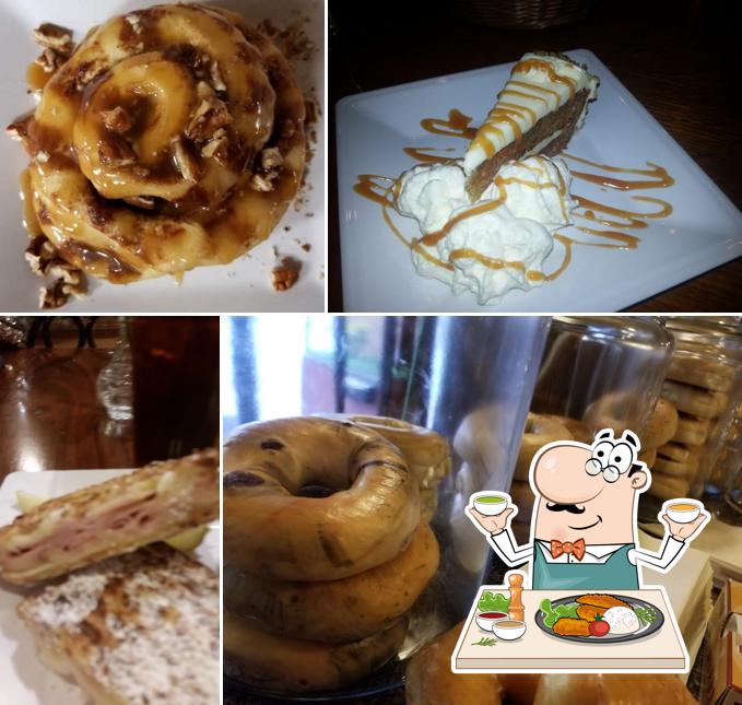 Garrison Coffee House