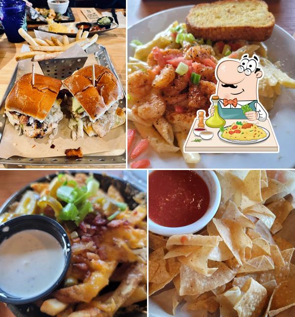 Chili's Grill & Bar