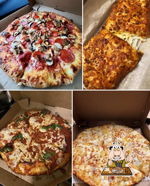 Domino's Pizza