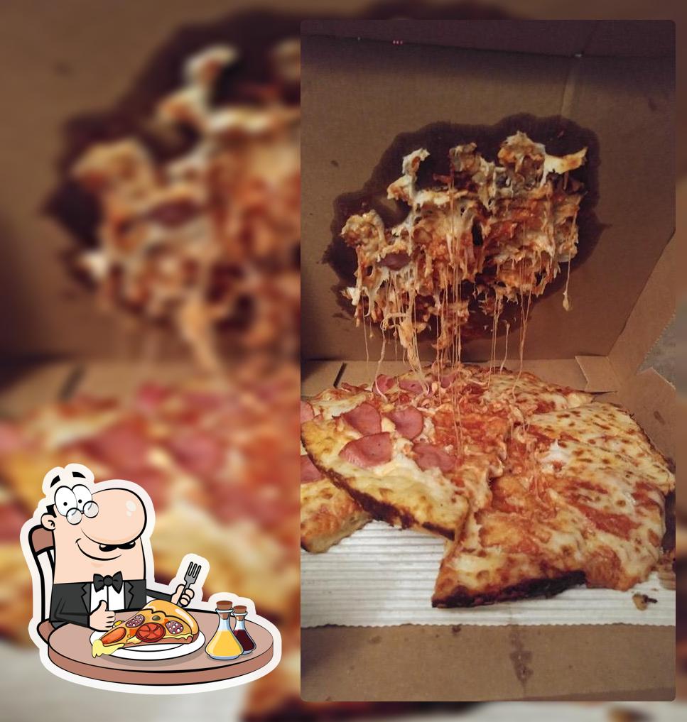 Domino's