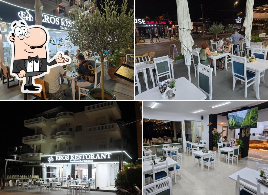 Eros Restaurant