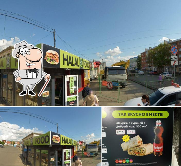 Halal Food