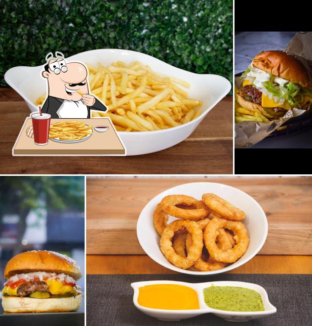 Kustom Burguer