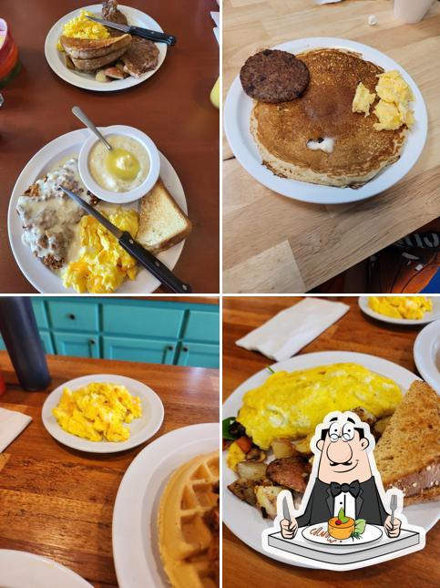 Oceanview Diner
