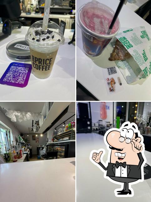 One Price Coffee