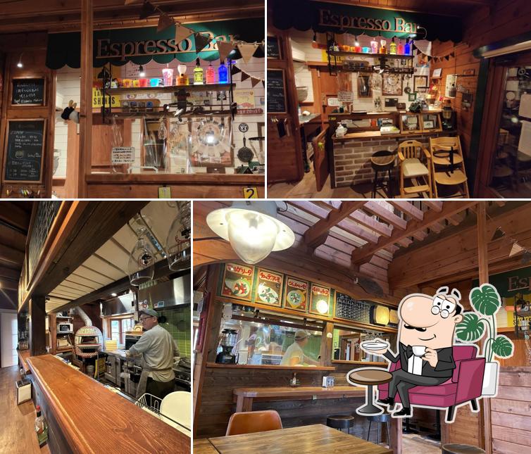 Pizzeria Makino