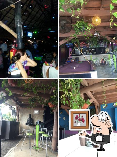 Infinyto Mexican Grill & Pub