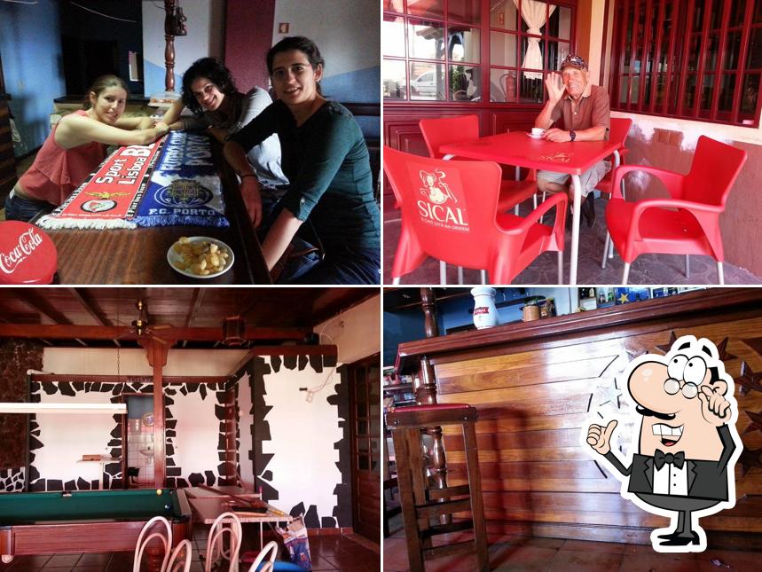 Bar Twelve's