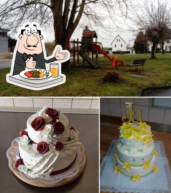 Bäckerei Schulze