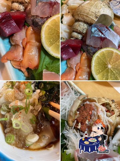 Beniya Sushi
