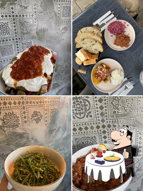 Bikaşık meze