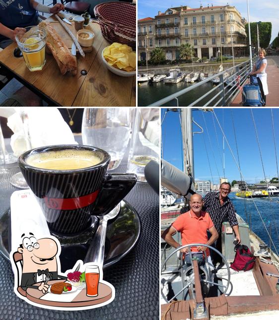 Brasserie le Vauban