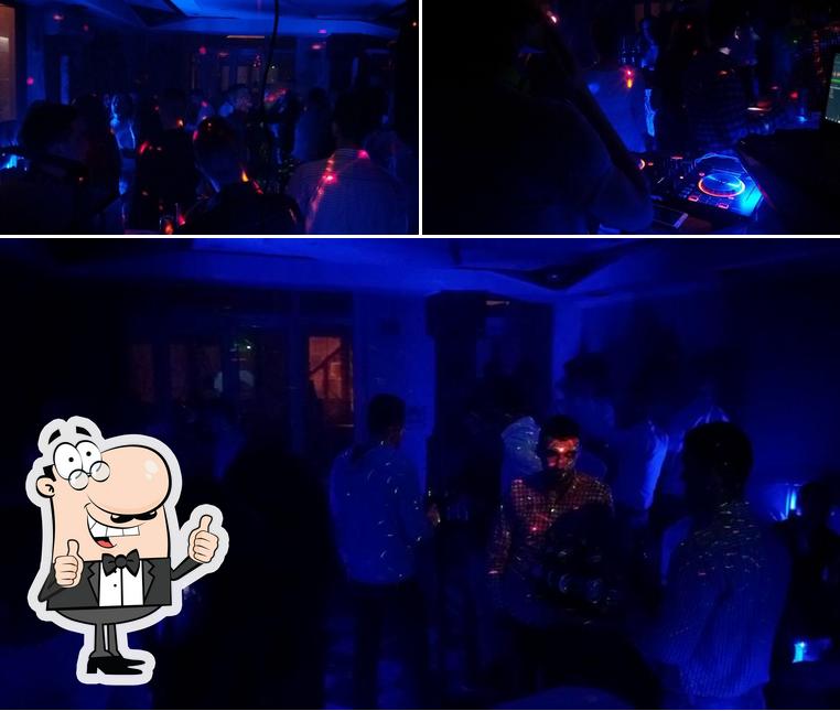 Club Pronto