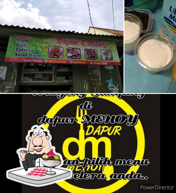 Dapur MEHOY