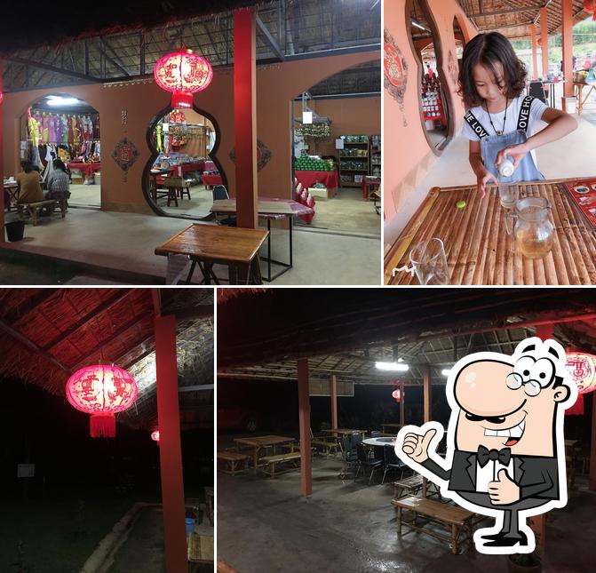 萬里亭中国餐厅