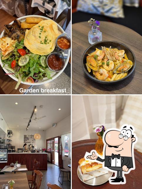 NOS. Bakehouse & Cafe