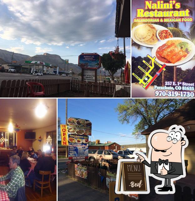 Nalini's Restaurant