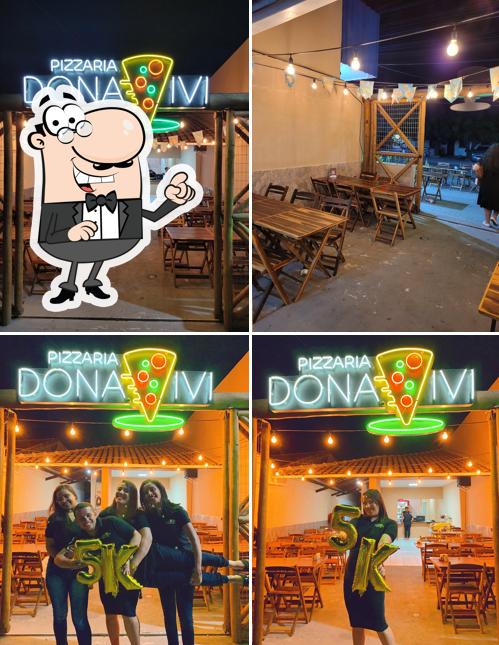 Pizzaria Dona Vivi