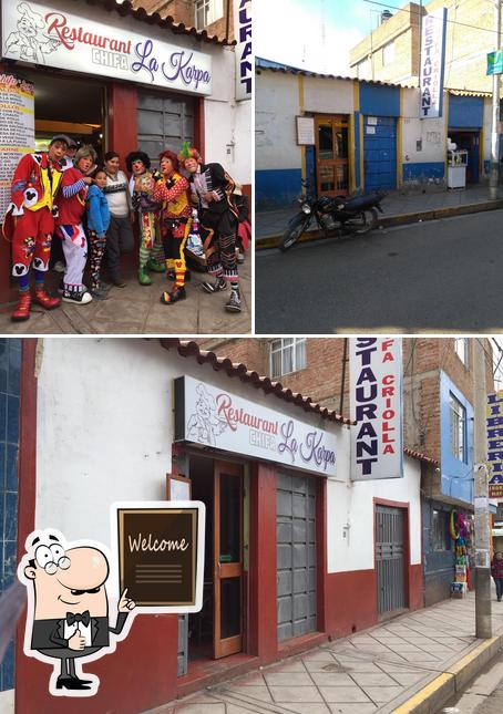 "LA KARPA"