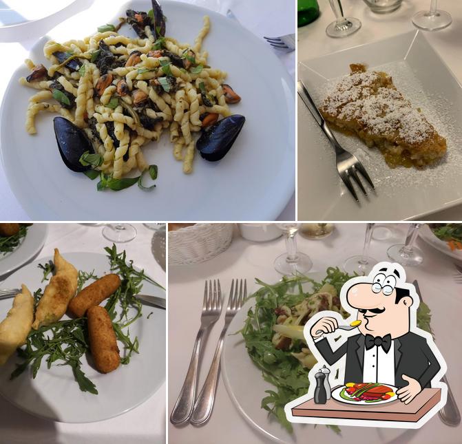 Ristorante Da Mariano